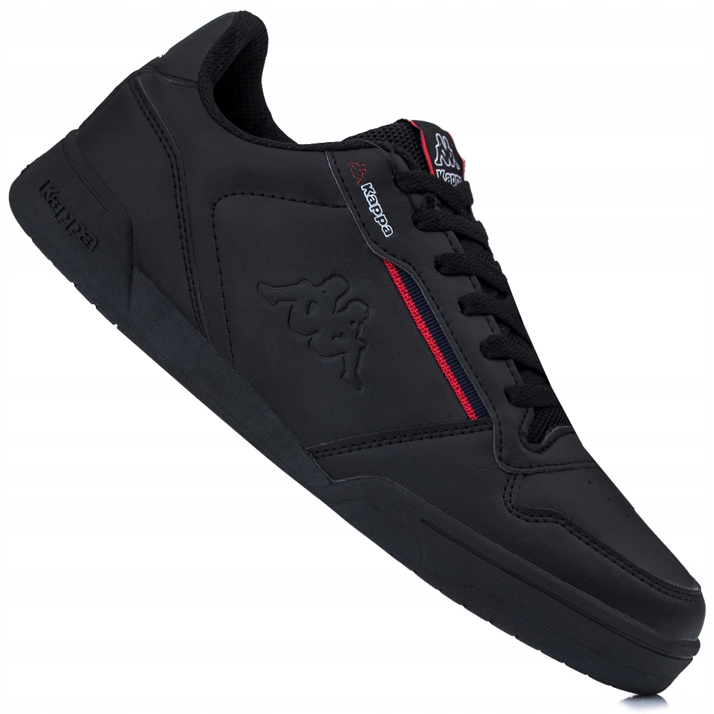 

Buty męskie sportowe Kappa Marabu Sneakersy