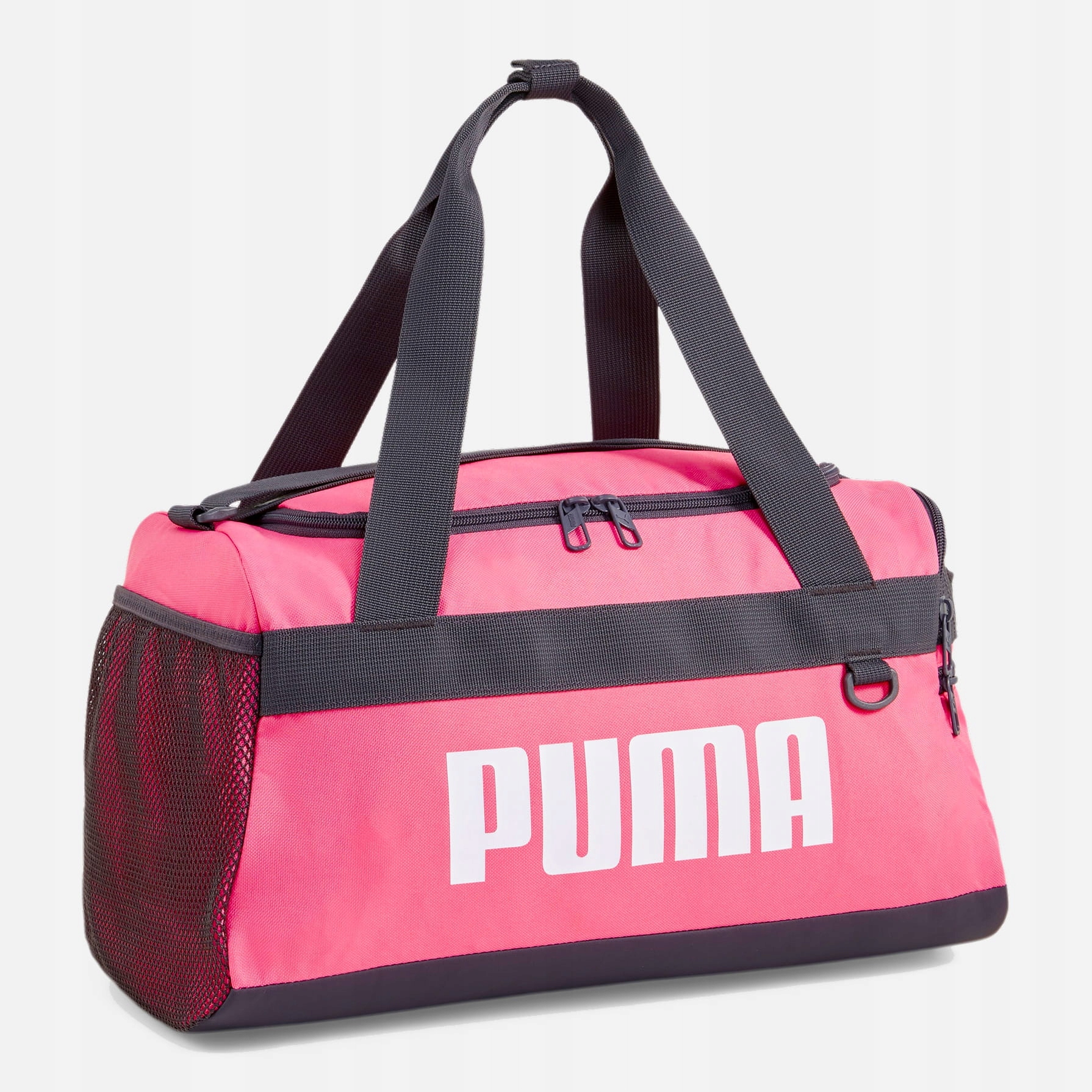 PUMA MAŁA MIEJSKA TORBA SPORTOWA NA RAMIĘ PODRĘCZNA DAMSKA MŁODZIEŻOWA XS Marka Puma