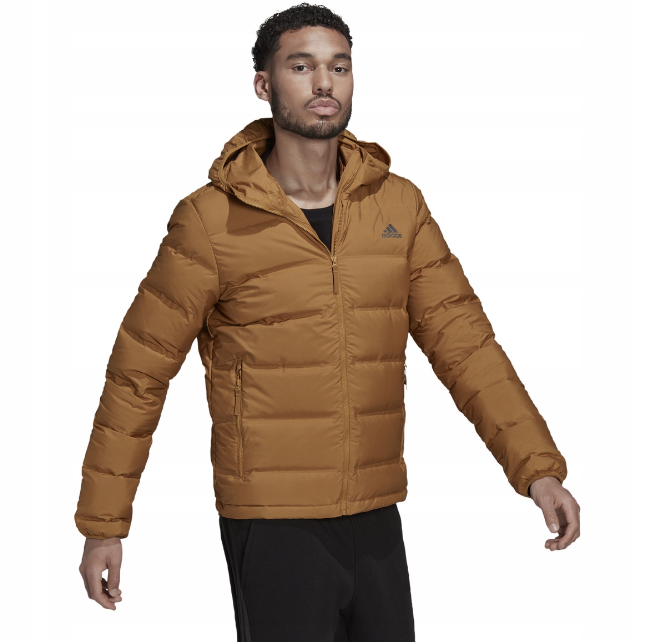 adidas Helionic Ho Jkt