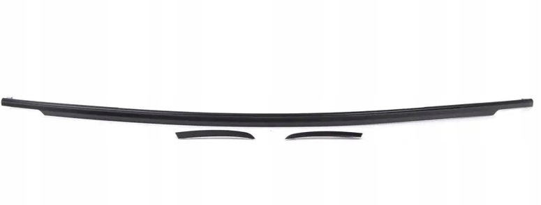 Listwa ozdobna tylna M-Performance BMW 7 G12 OEM Producent części BMW