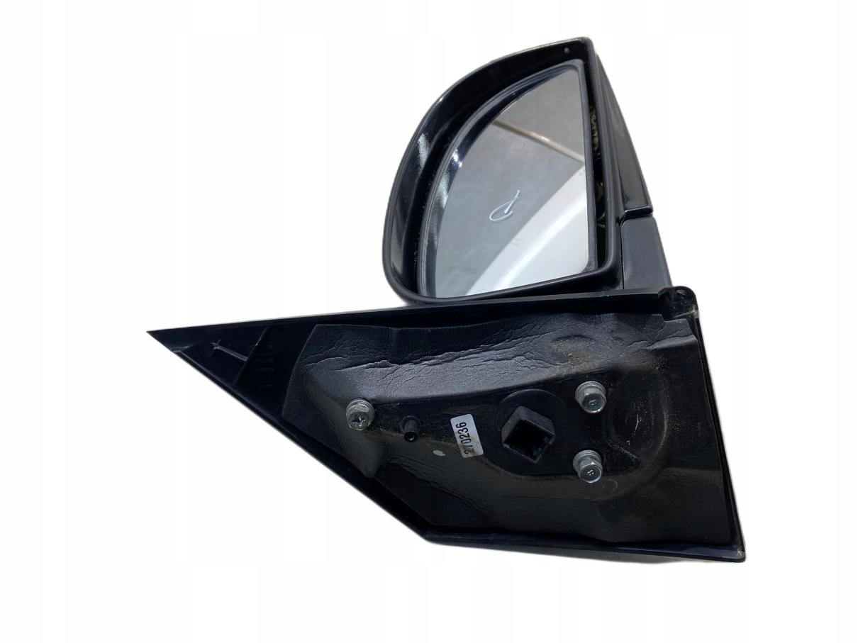 mirror right HYUNDAI GETZ 5 PIN