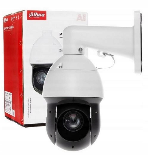 2Mpx Ip kamera Dahua otočná SD49225GB-HNR Zoom x25