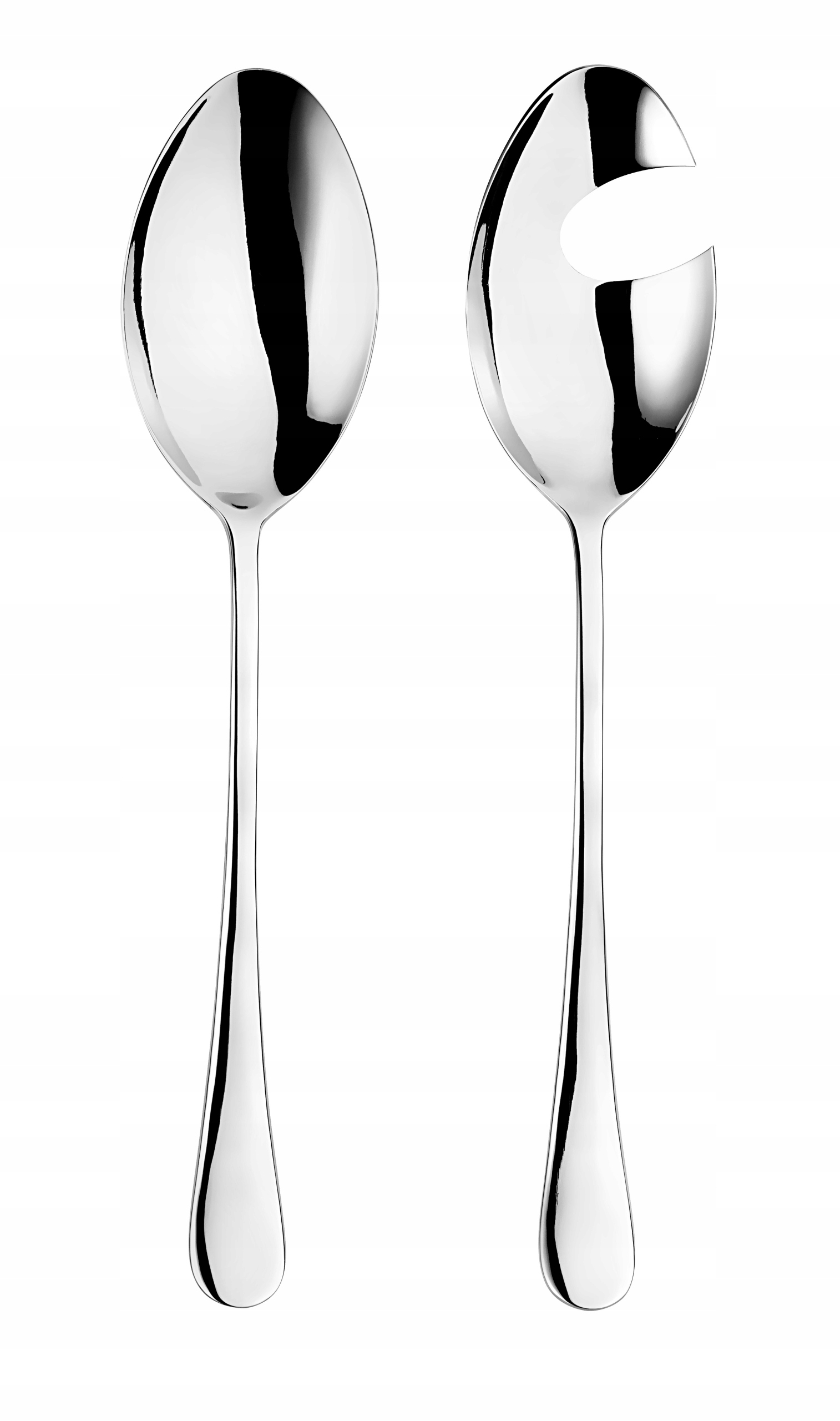 Ascot sada na salát