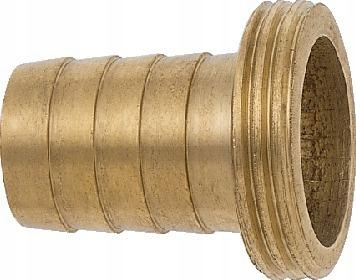 

Złącze gwintowane 1/3 Geka mosiądz zewn. 3/4 19mm