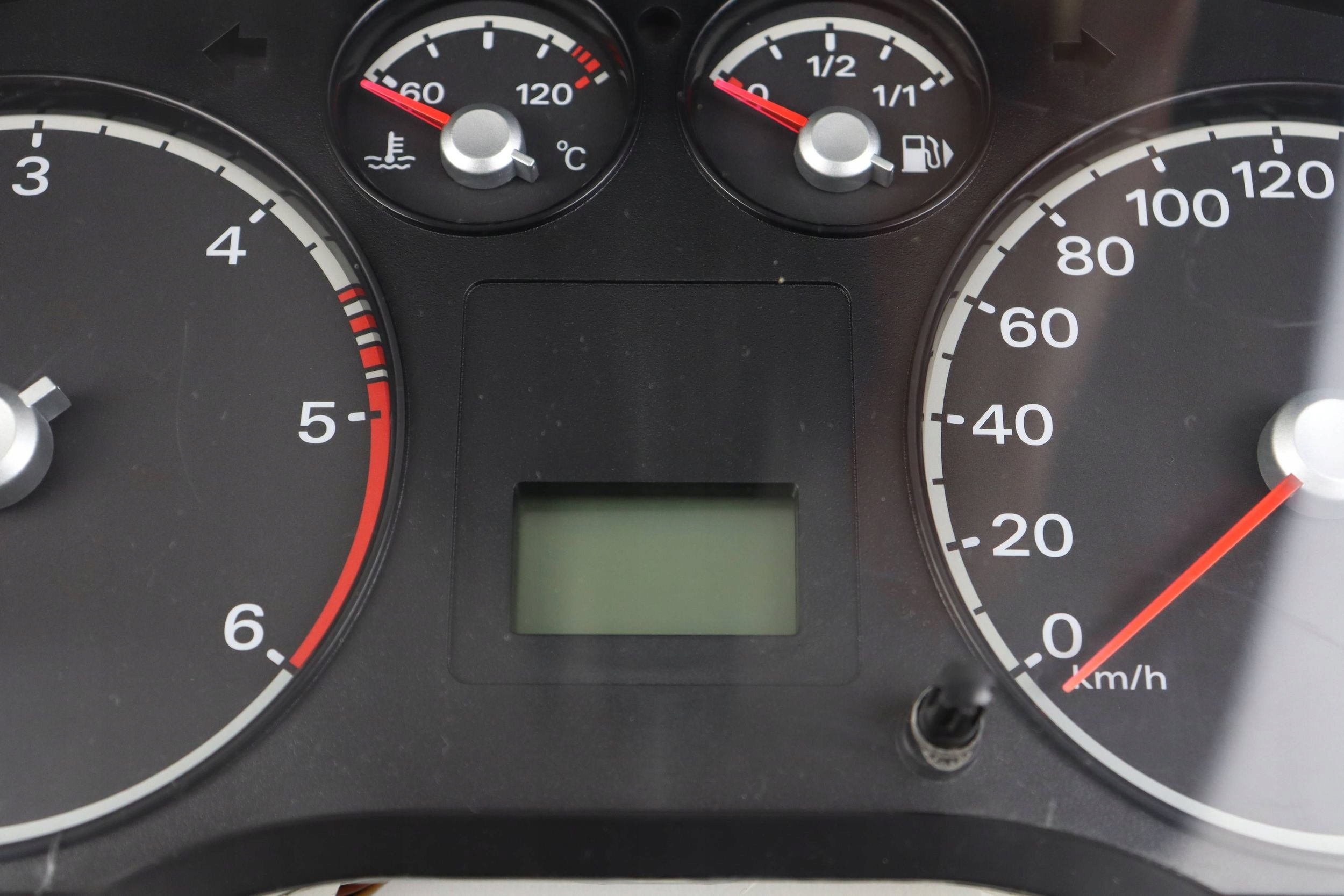 FORD FOCUS MK2 C-MAX and dials dials PREDKOSCIOMIERZ TDCI 4M5T-10849-CM
