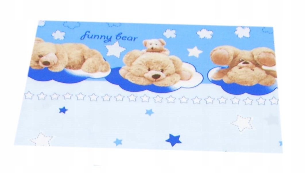 

BabyLux poszewka na poduszkę 40x60 Nr 86