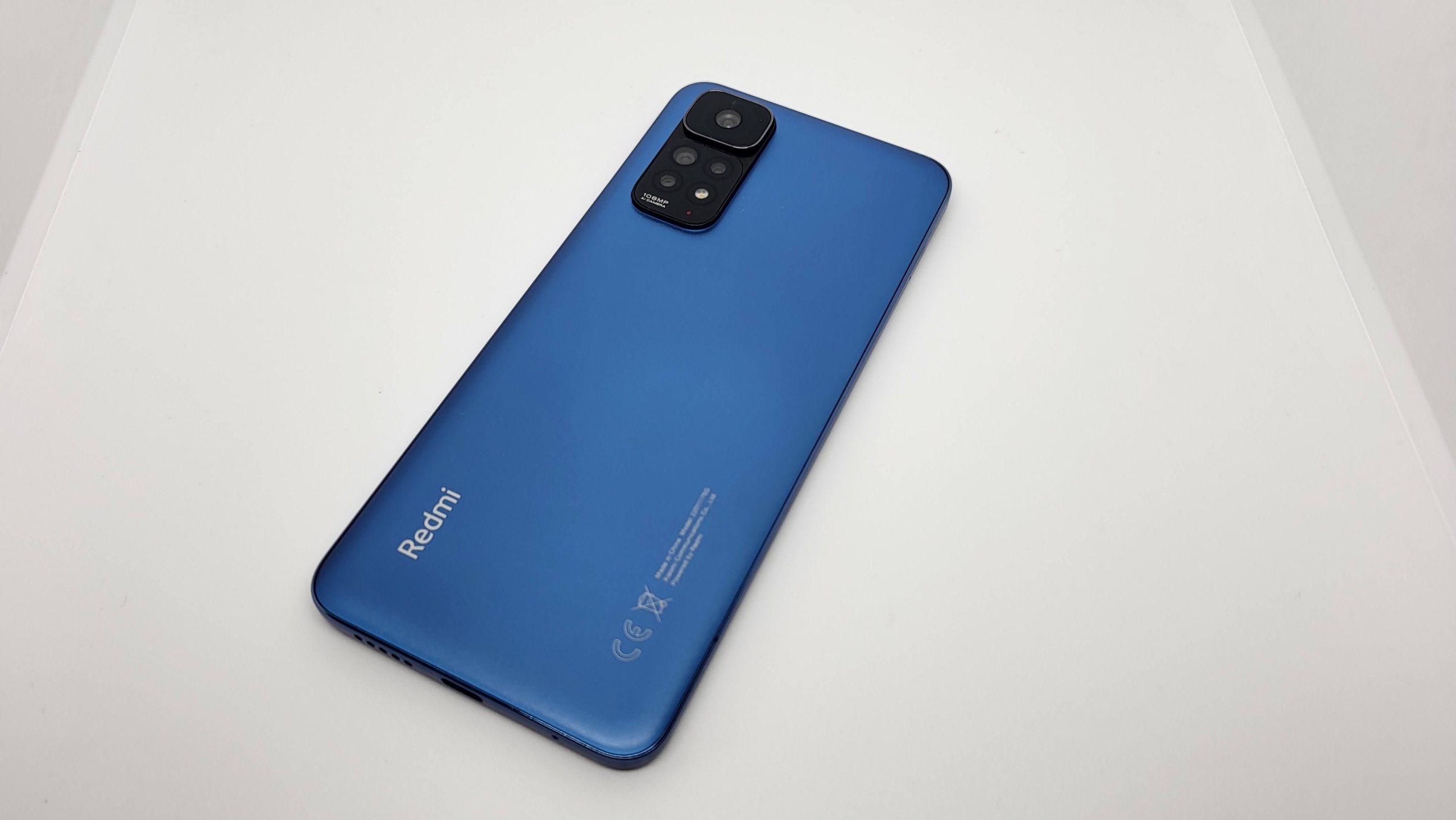 ATRAPA, REPLIKA TELEFONU XIAOMI REDMI NOTE 11S