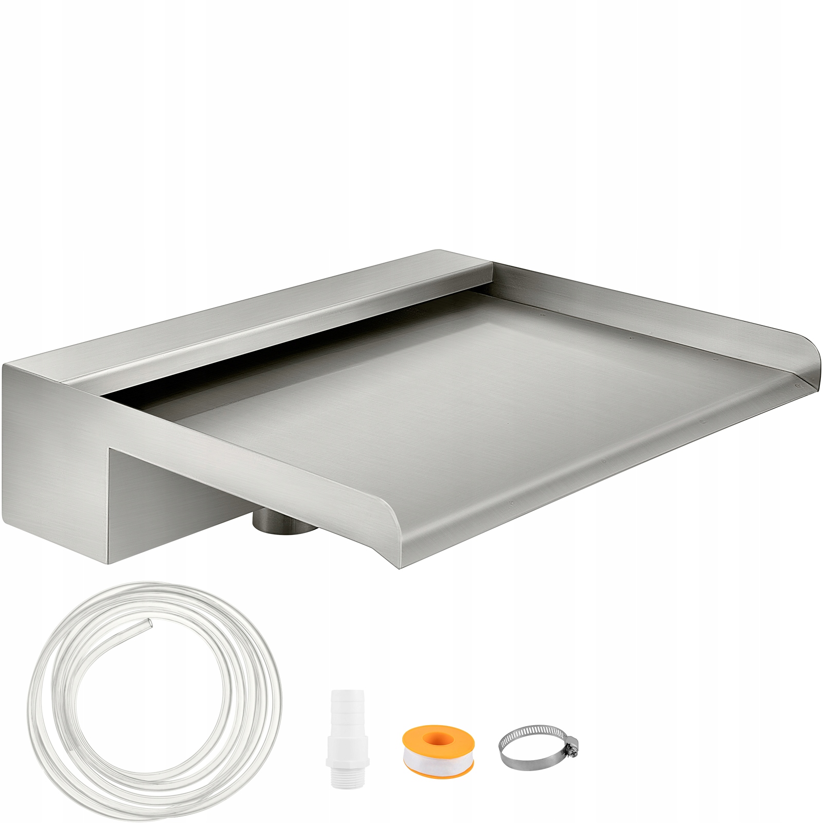 

Vevor Fontanna na Basen 30x26x8 Stali Nierdzewnej