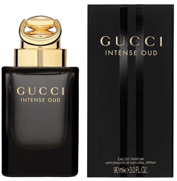 Gucci Oud Intense Edp 90ml Sprej