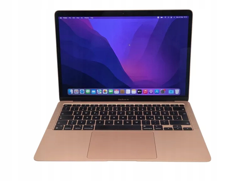 Macbook Air 2020 - Niska cena na Allegro