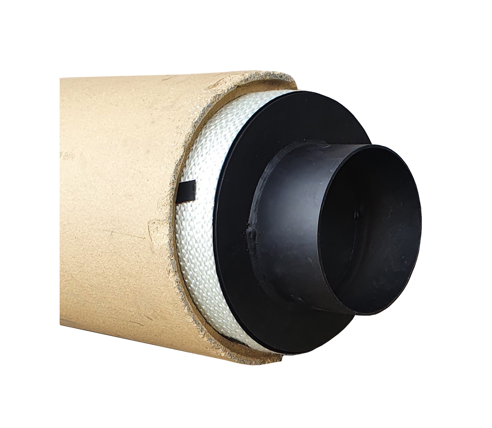 PRZEJŚCIE REDUKCJA 150/200 NA KOMIN CERAMICZNY Kod producenta PRZEJŚCIE REDUKCJA 150/200 NA KOMIN