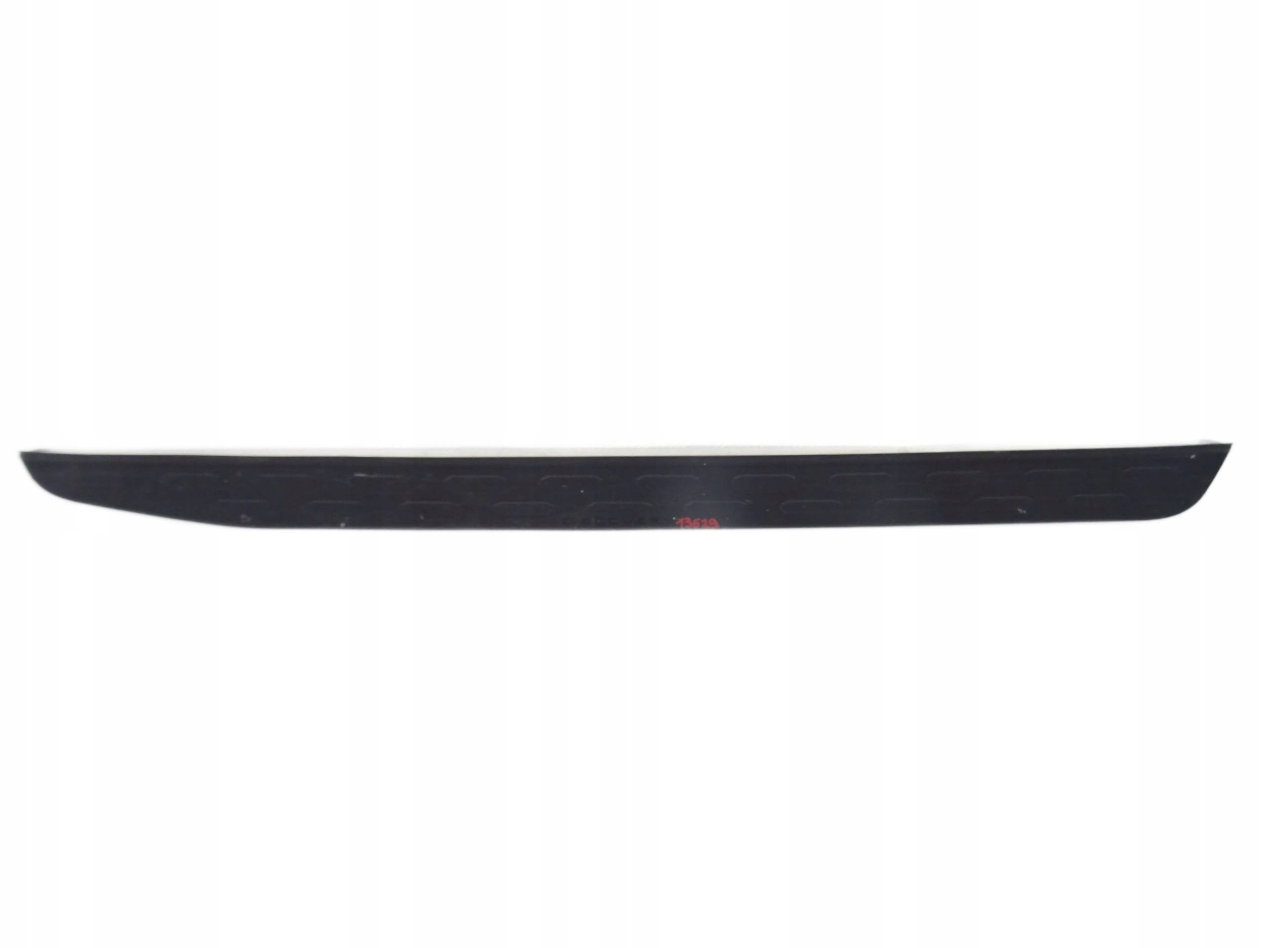 LAND ROVER DISCOVERY V moulding progow STOPIEN left