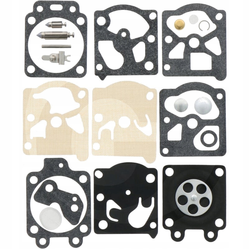 Гранит ремонтный комплект