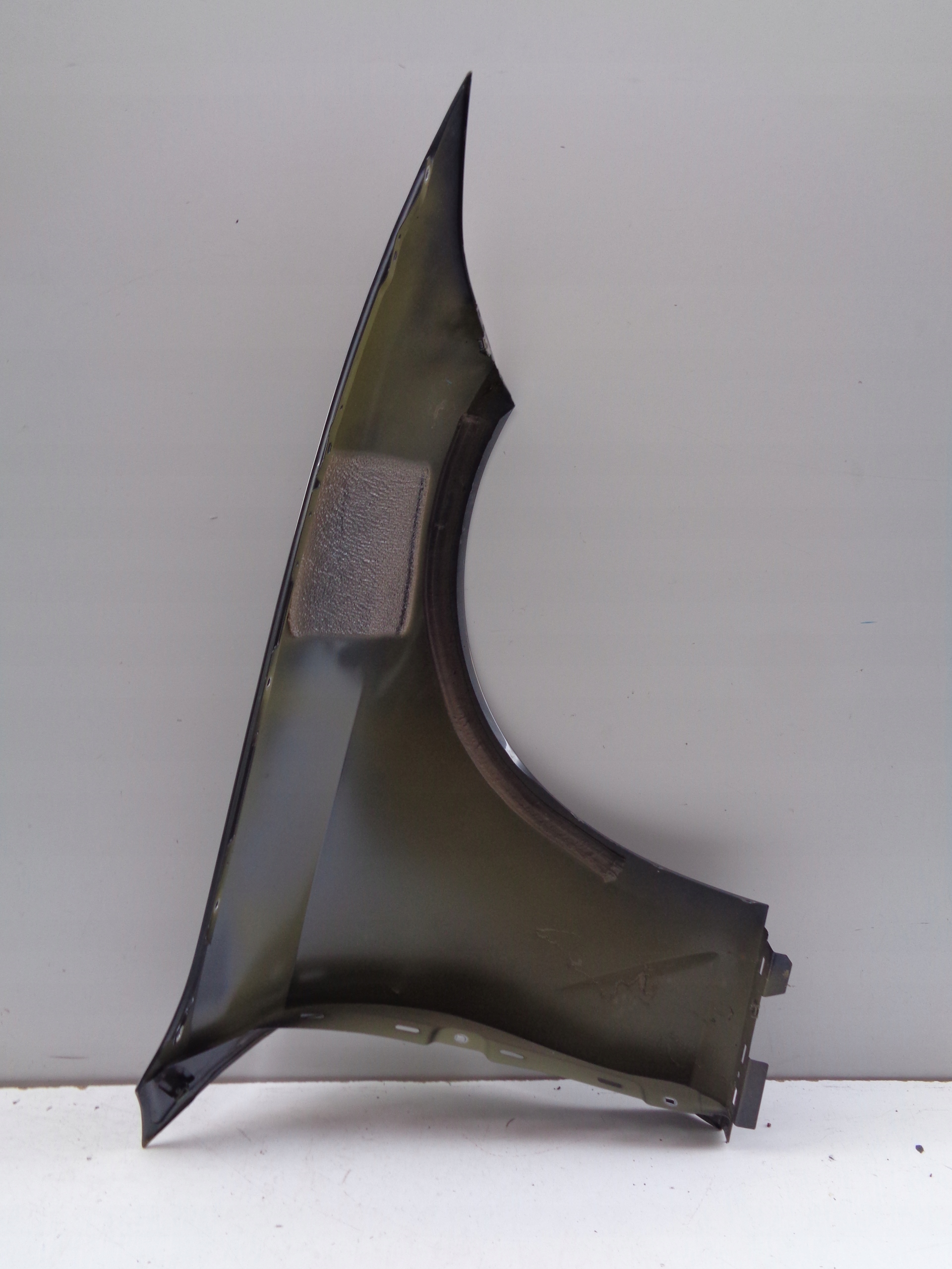 fender left front BMW 3 G20 G21 18- NR 49140
