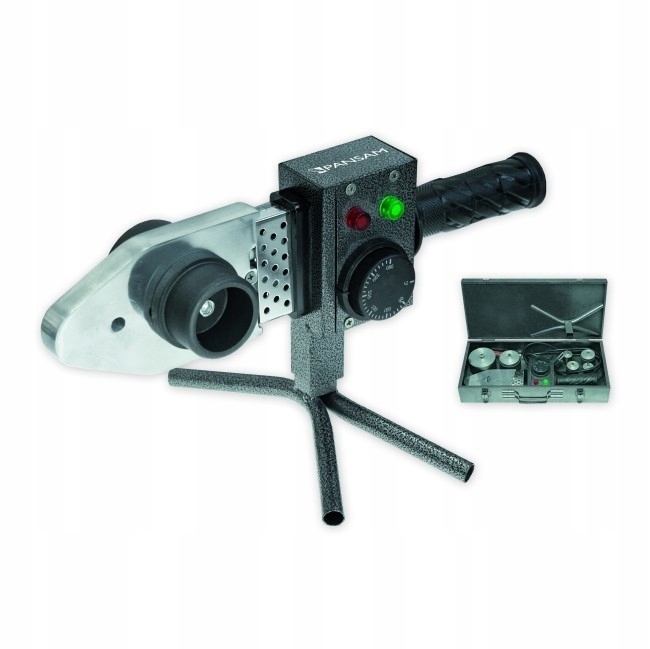 

Pansam Zgrzewarka do rur A124020 800W