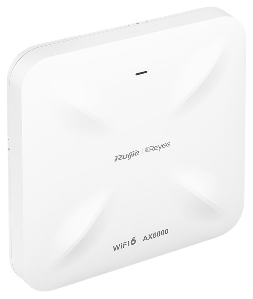 Prístupový Bod RG-RAP2260(H) Wi-Fi 6 2.4GHz 5GHz 1148Mb/s 4804Mb/s Reyee