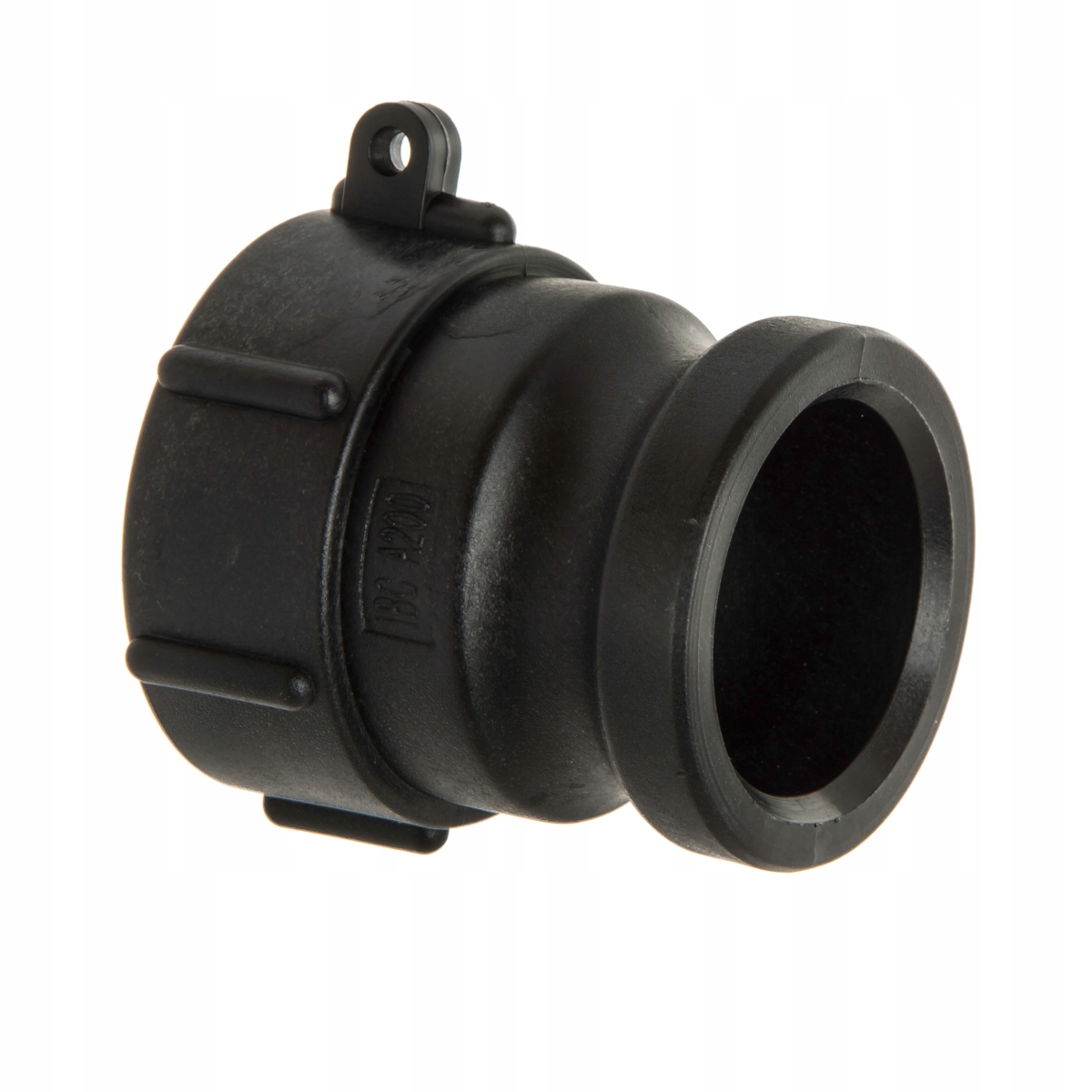 

Złącze adapter S60x6 Camlock A 2" Ibc Mauzer