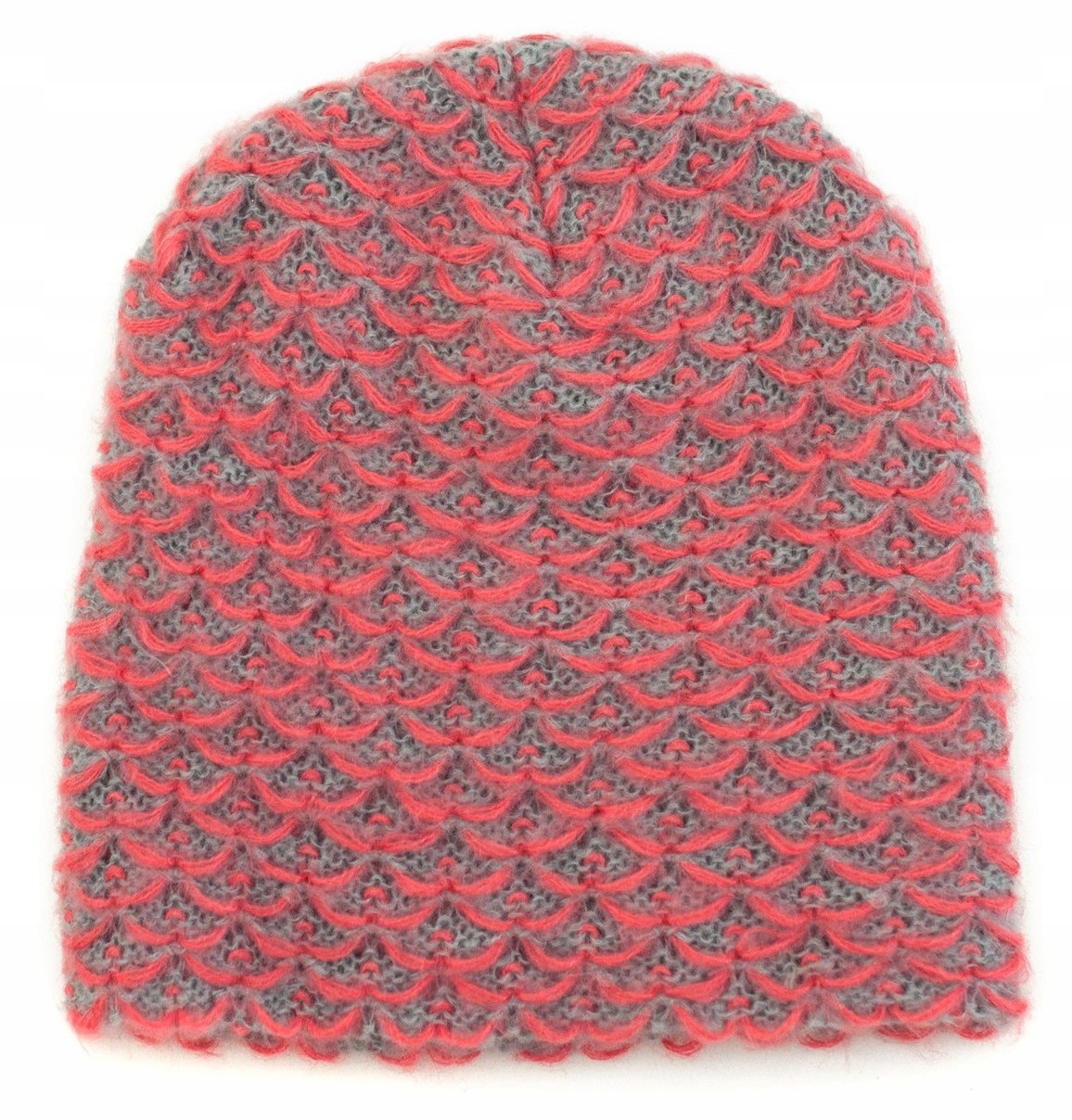 

Szaleo Czapka beanie Melanż streetwear cz15516-2