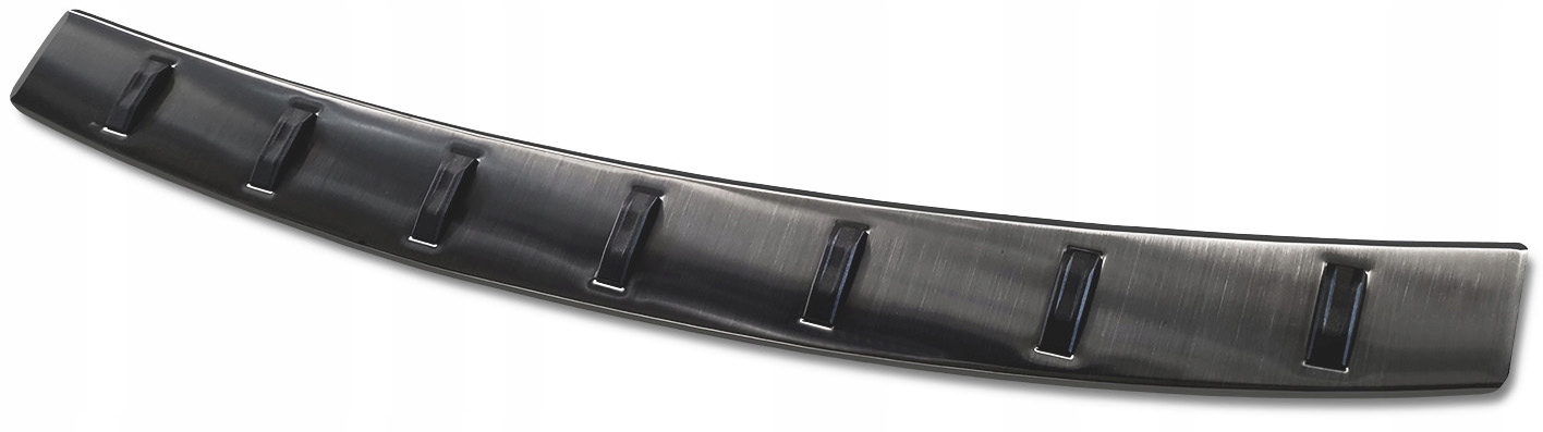 Bmw X5 IV G05 M-balíček 2018 Ochranná Lišta Na Zadní Nárazník