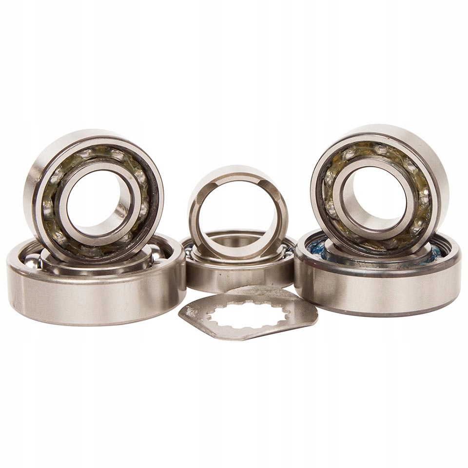 Hot Rods Sada Na Opravu Prevodovky Yamaha Wr 400/426/450F 00-06