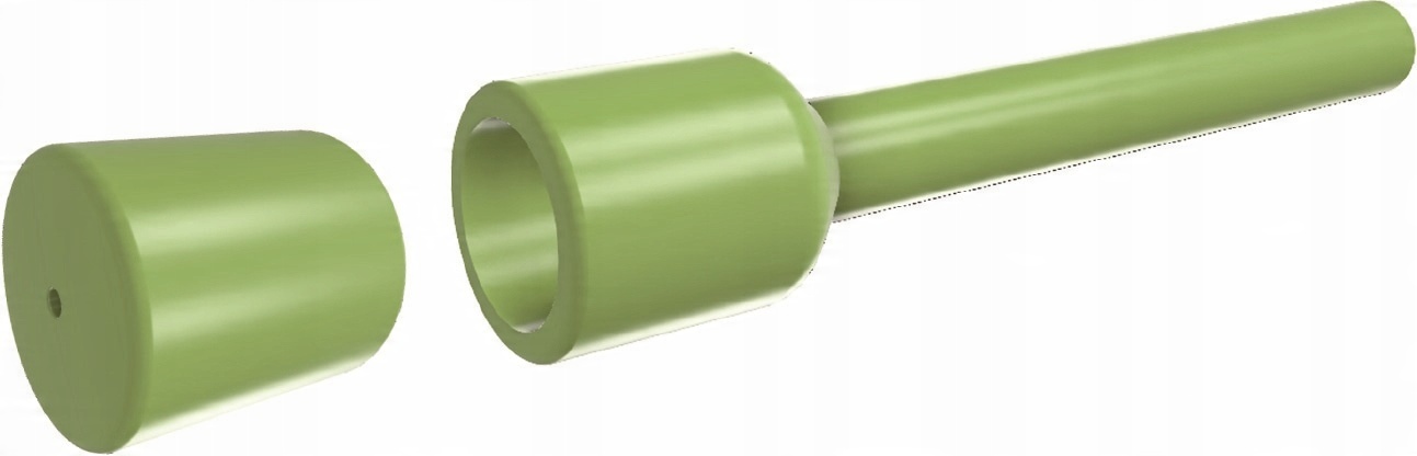 

Stopery Pozycjonery Skrętki 0,24mm-0,30mm 8szt