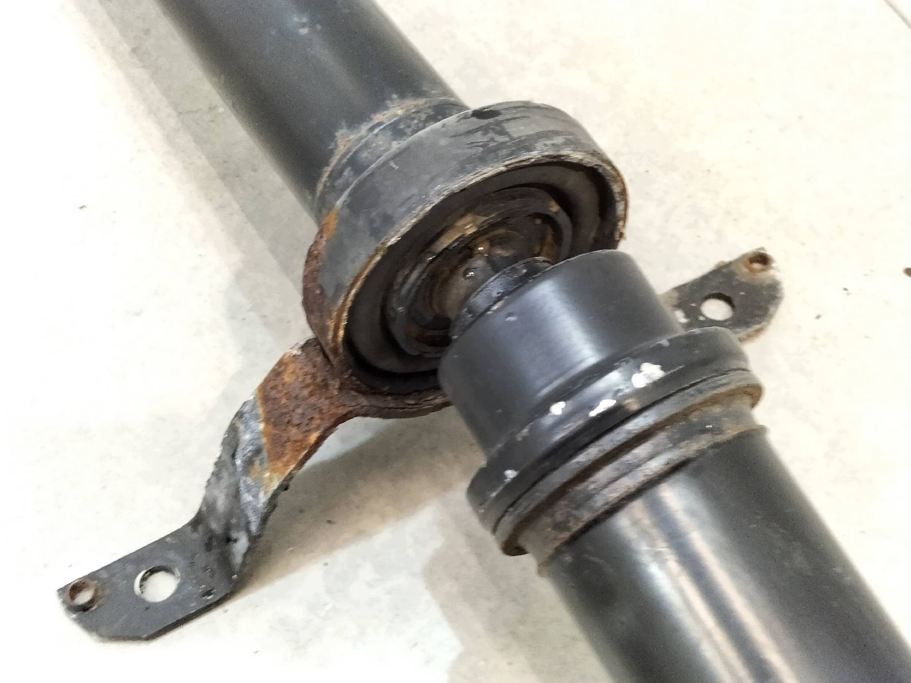 Antriebswelle 8K0521101N Audi A4 IV (2008-2015) B8