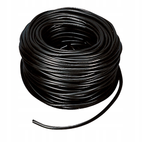

Wąż gumowy, Ø 10 mm, 1 m, Novital