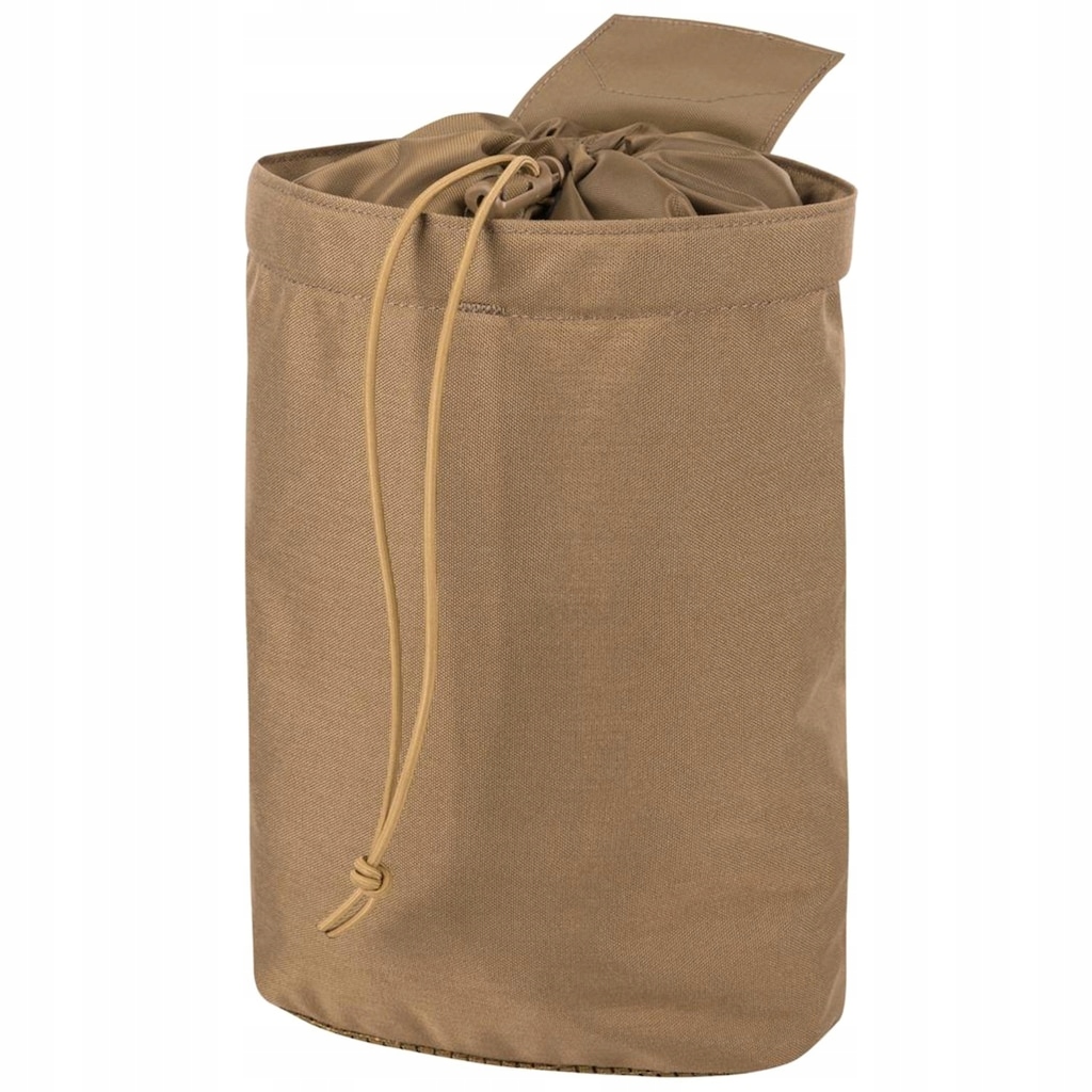 Taška Direct Action Dump Pouch PO-DMPL-CD5-CBR coyote hnědá