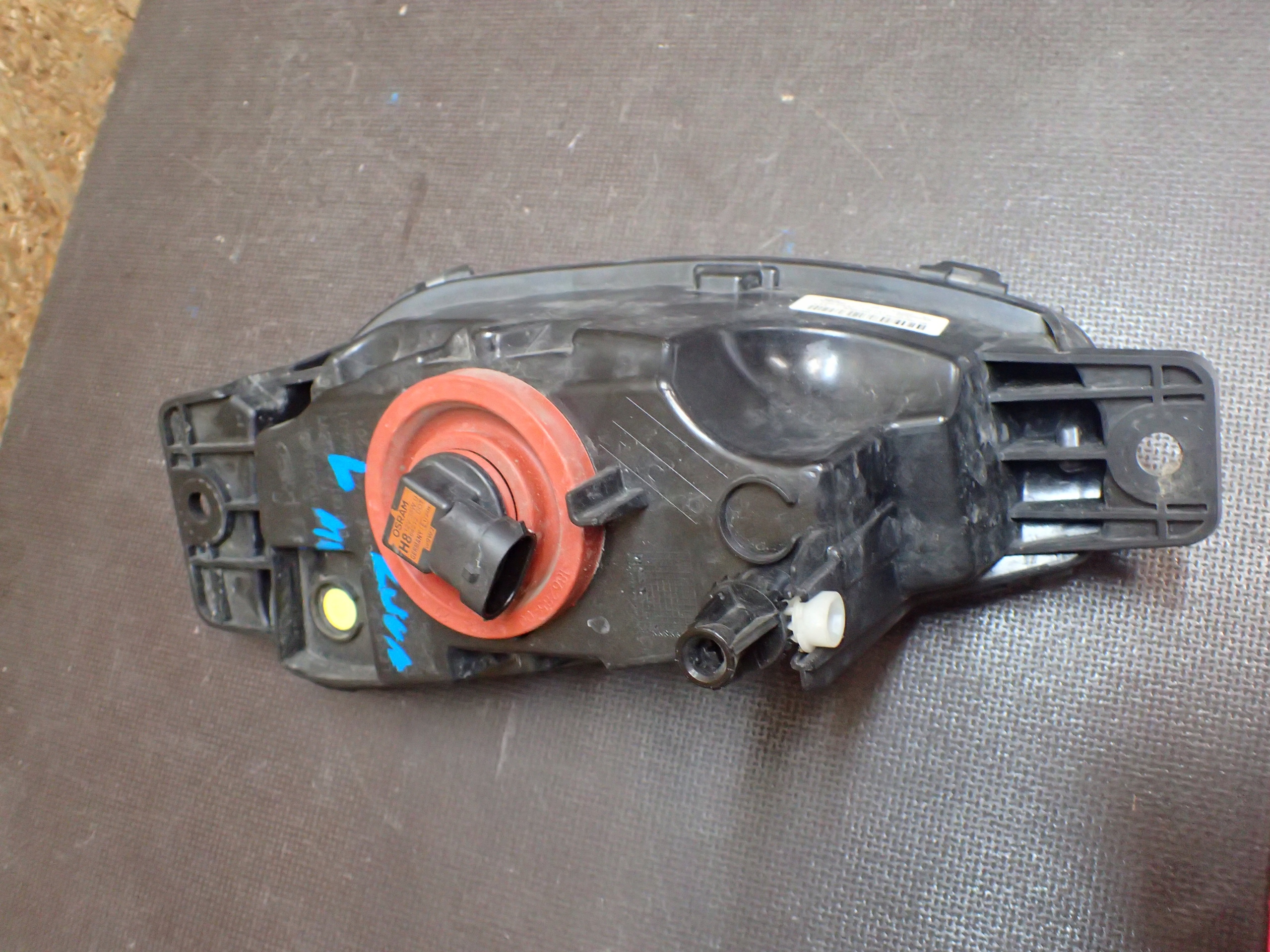 NEBELSCHEINWERFER LINKS FORD KUGA MK3 LJ6B-15A255-AC
