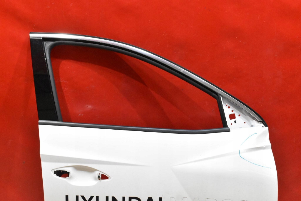door right front front SAW HYUNDAI TUCSON 4 IV 20-24