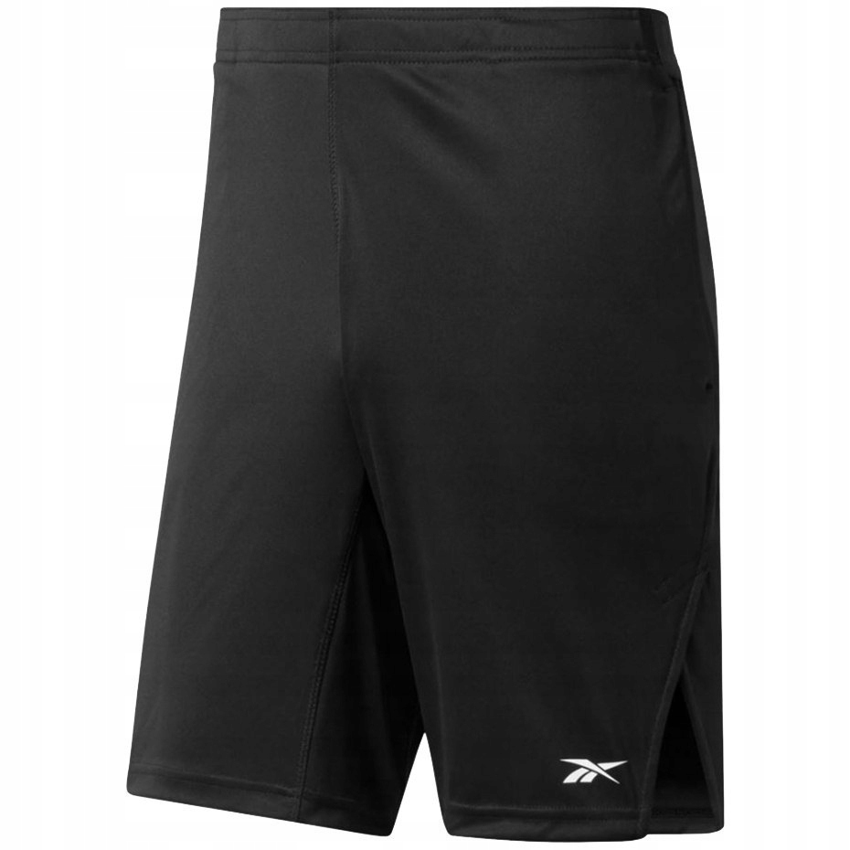 

Spodenki męskie Reebok Workout czarne S