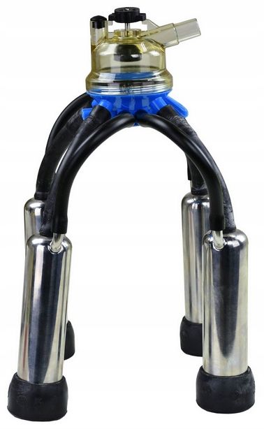 KOMPLETNY APARAT UDOJOWY 150ML