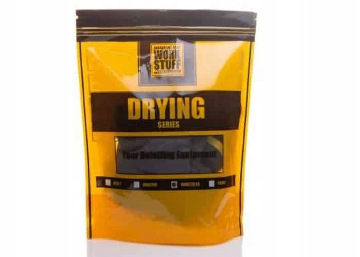 

Work Stuff Monster Xs Drying Towel ręcznik 515gsm