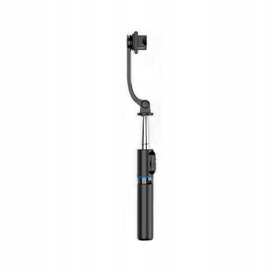 XO selfie tyč Bluetooth tripod SS13 černá 106cm Značka XO