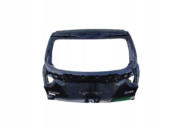 HYUNDAI IX35 09- KLAPA TYŁ