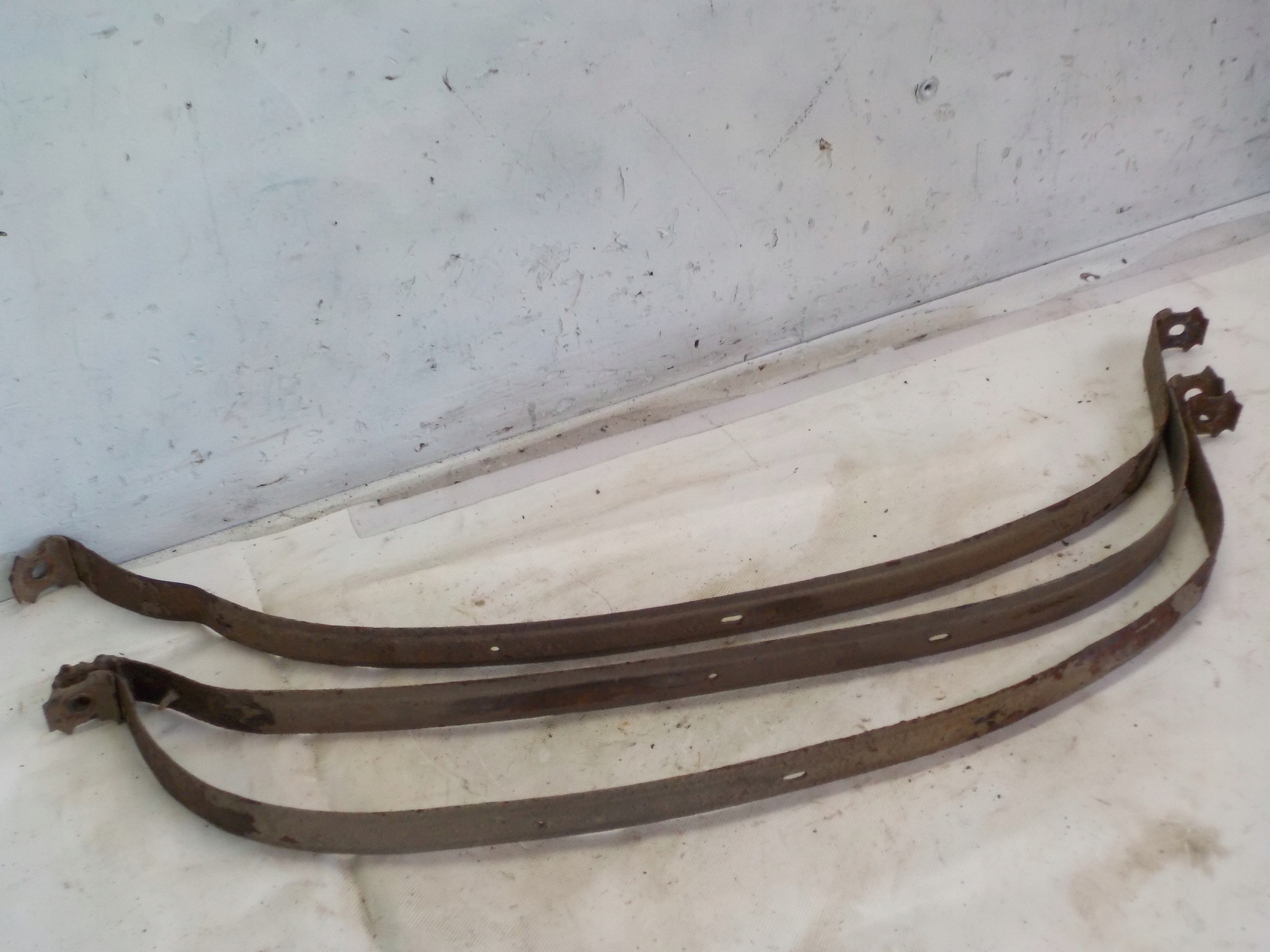 VW GOLF III OPASKA MOCOWANIE ZBIORNIKA