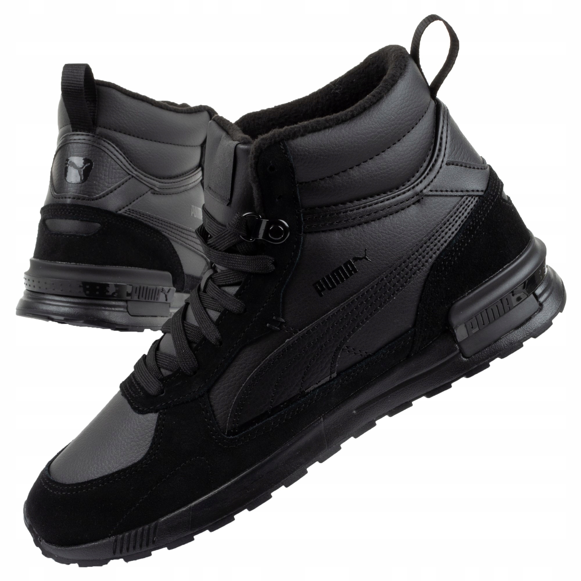 Pánské sportovní boty Puma Gravition [383204 01]