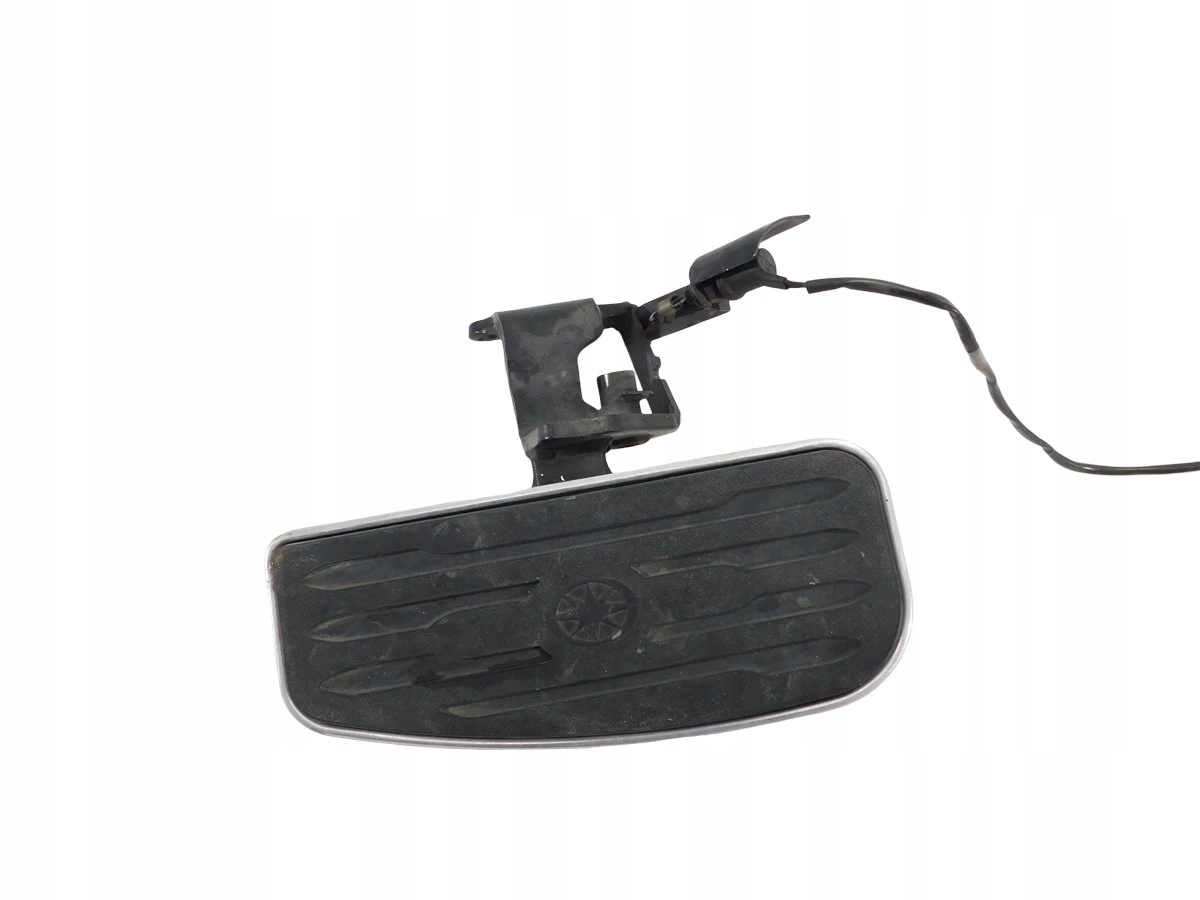 Podnožka Pätka Yamaha Xvs 1300 Midnight Star 07-15 Pravá U-11 3D8274200000