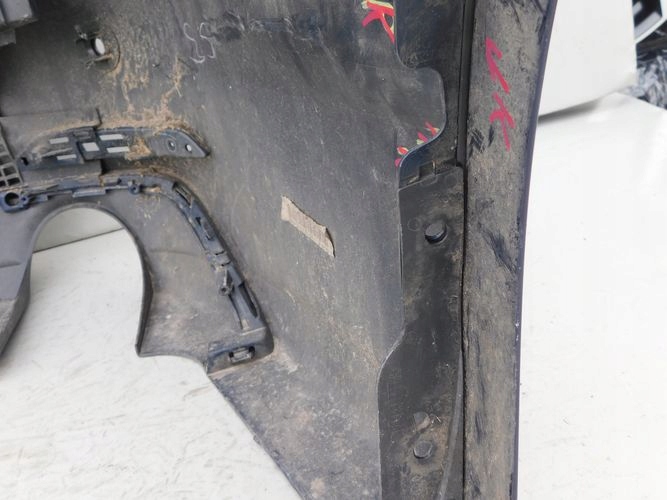 AUDI A5 S-LINE 16- STOSSSTANGE HINTEN HECK