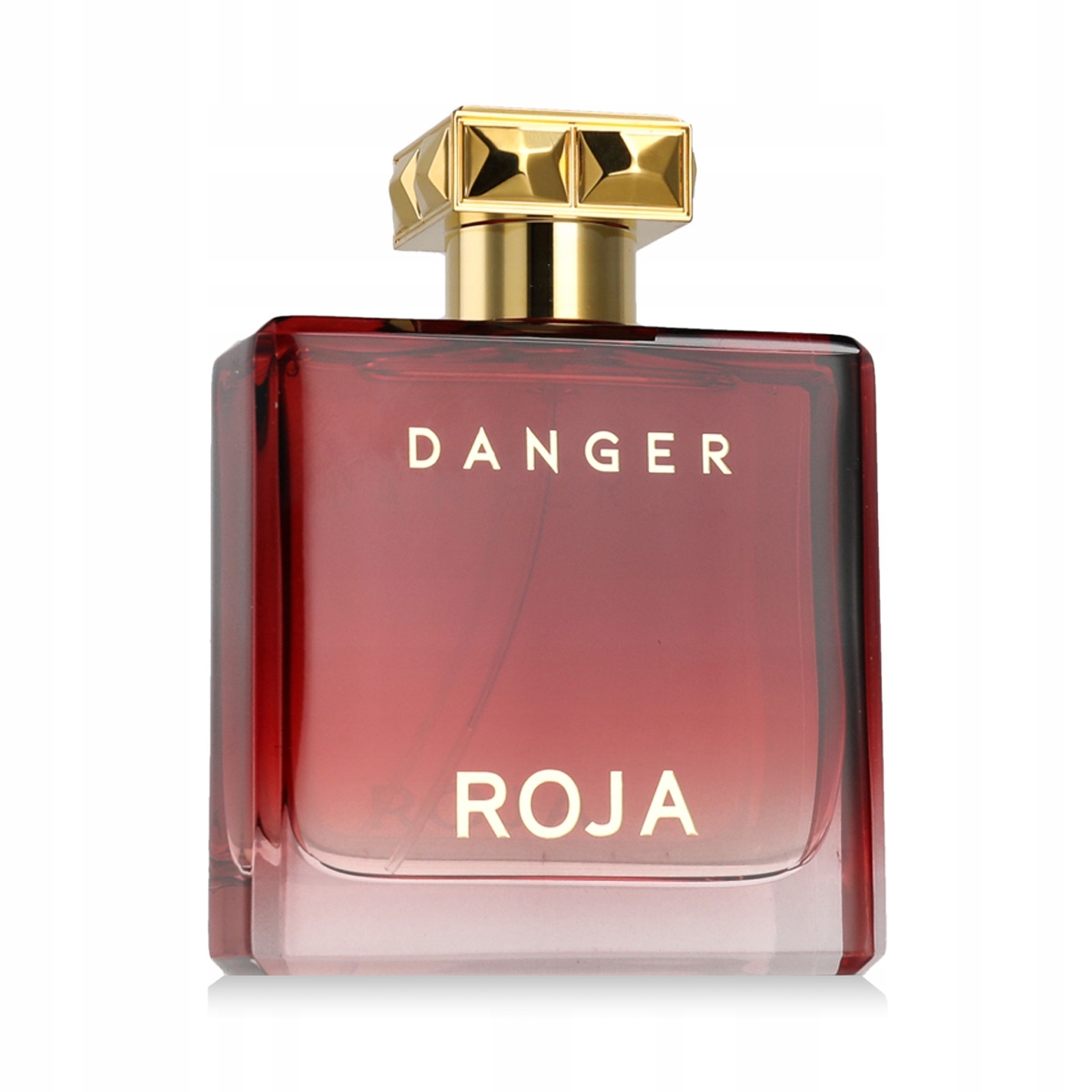 Roja Parfums Danger Pour Homme Parfémovaná voda 100 ml