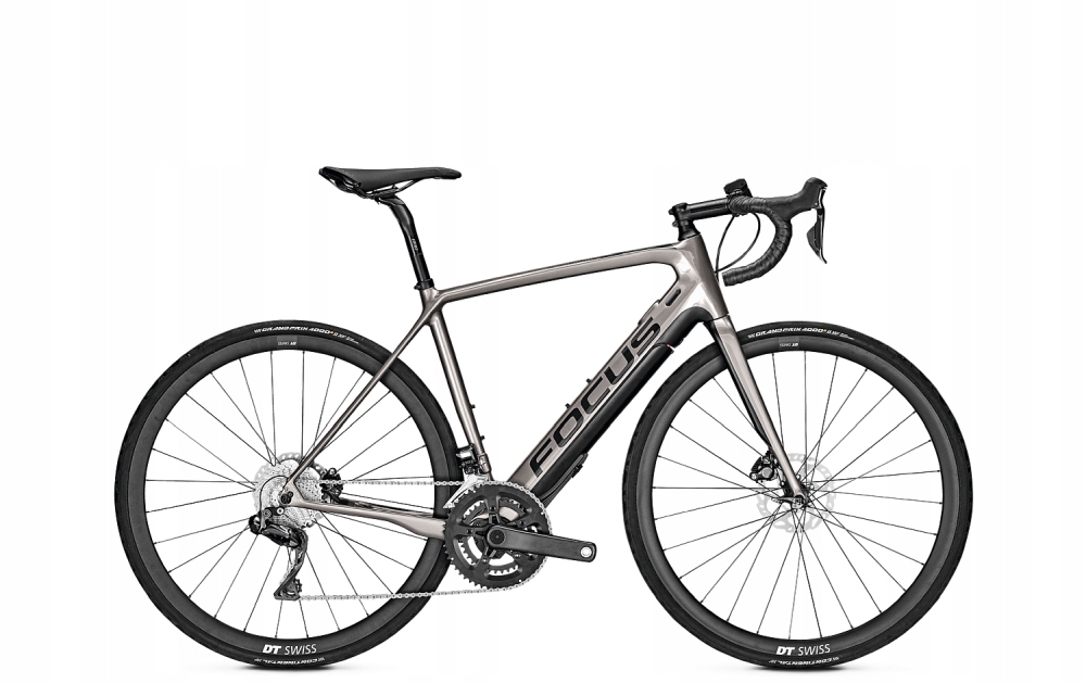 Focus Paralane2 9,8 28'' Rower Elektryczny 54cm