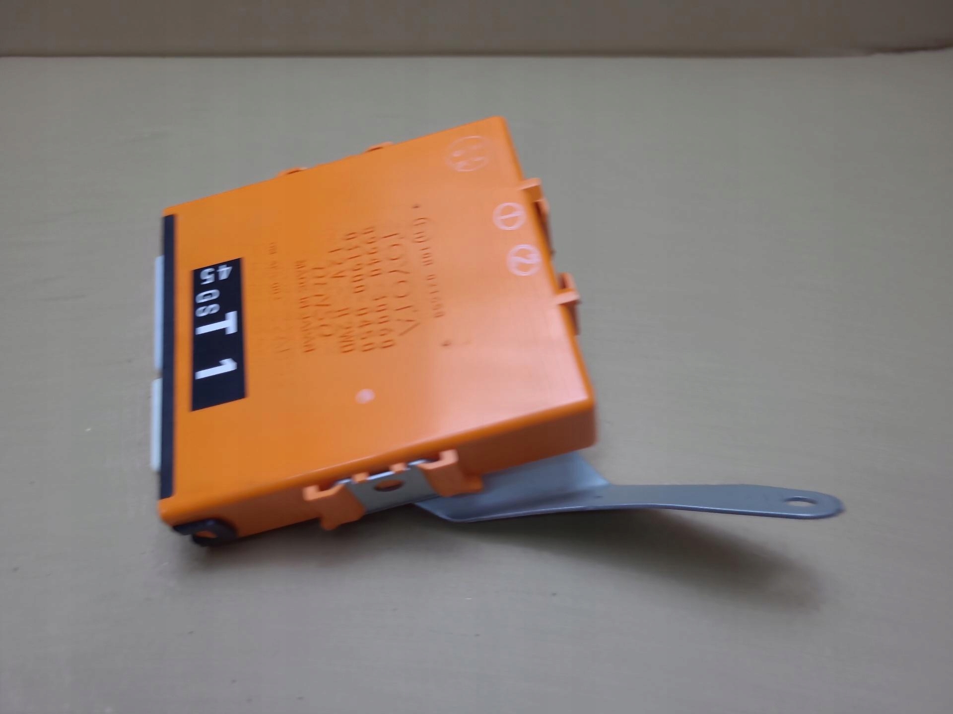 module unité de commande électronique uce Lexus GS 3 2007 89940-30060