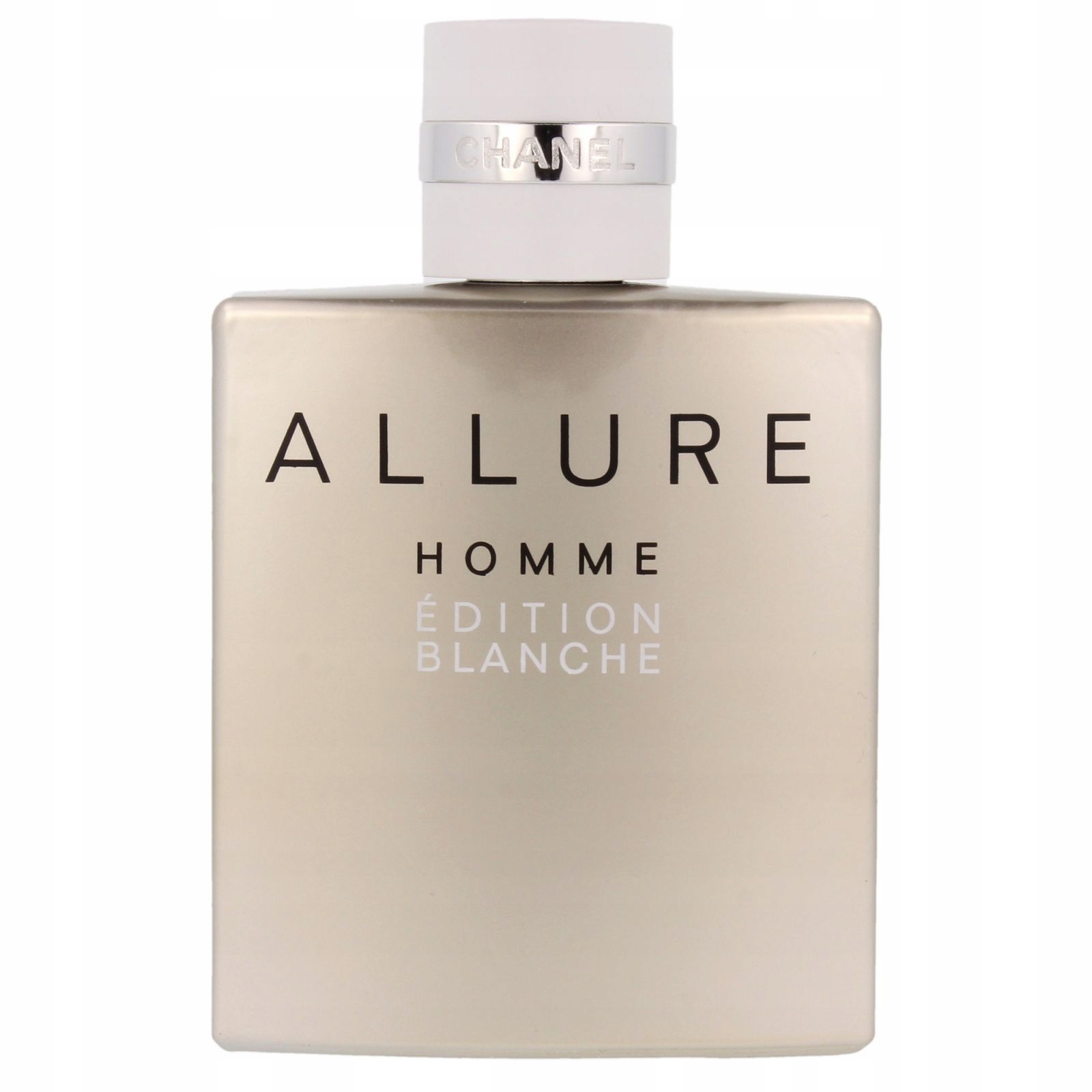 Chanel Allure Homme Edition Blanche Parfémovaná Voda