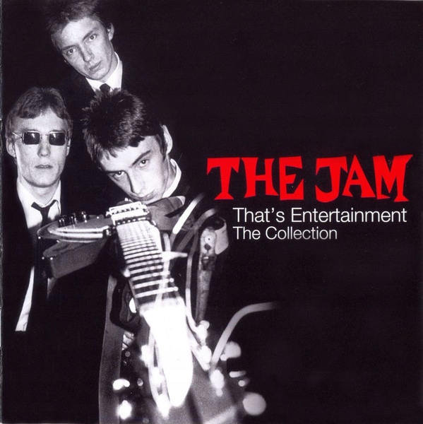 Jam Thats Entertainment Collection