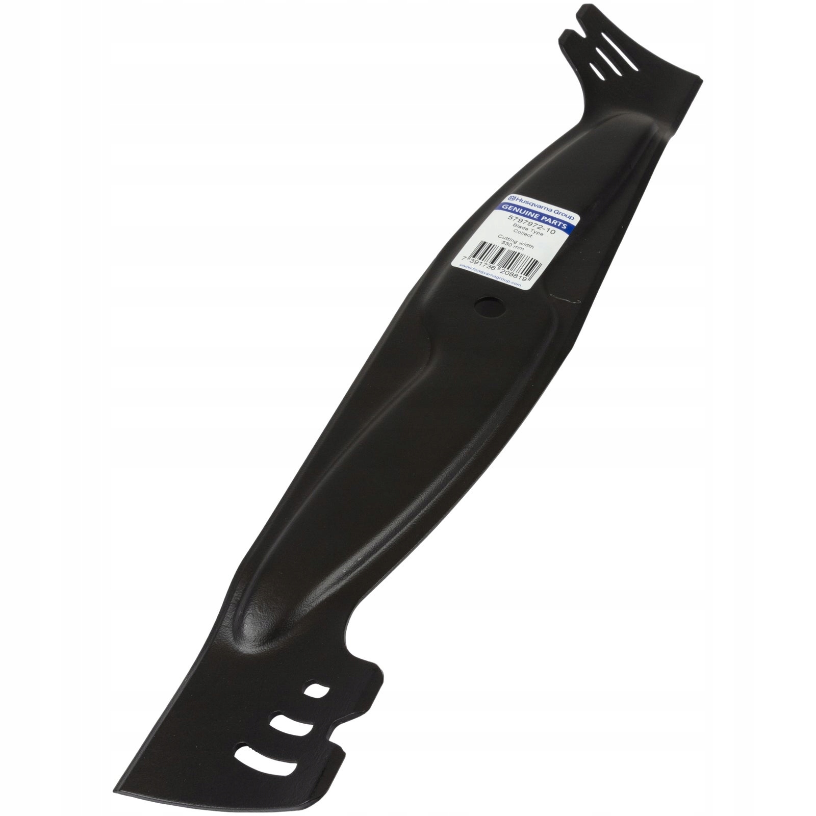 Nůž na sběr 53 cm pro sekačku Husqvarna LC253VI 353 579797210