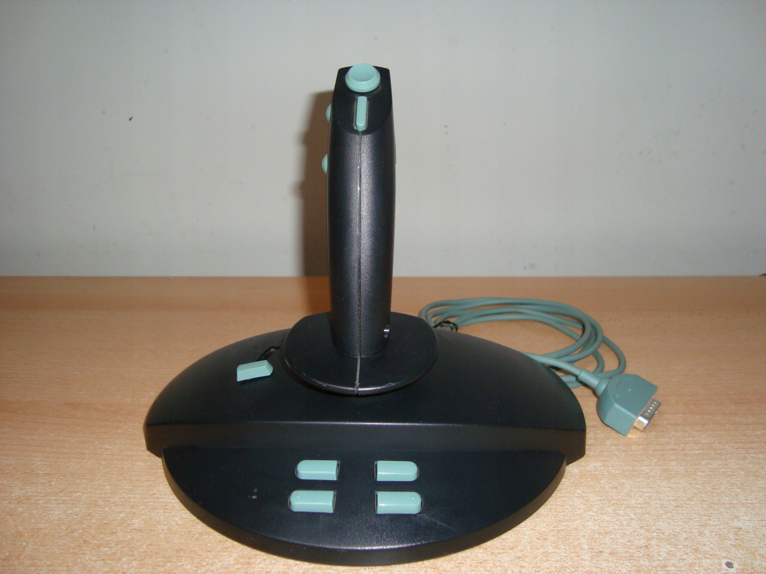 Джойстик Microsoft SideWinder 3D Pro