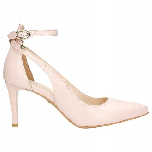 

Buty Wojas Czółenka damskie 35018-54 r. 40