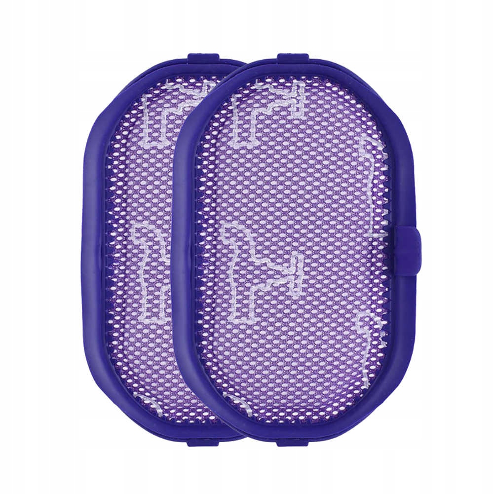 

Filtr do Dyson DC30 DC31 DC34 DC35 DC44 DC56 x 2