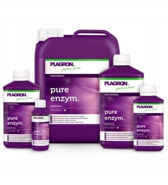 

Plagron Pure Enzym 1L