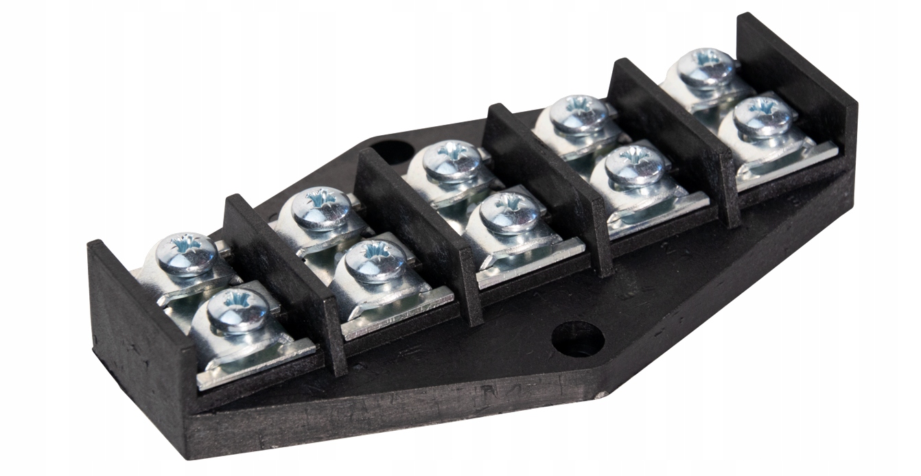 

kostka listwa elektryczna zaciskowa 5x16mm